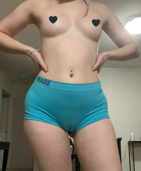 Littlebabywhore nude leaked OnlyFans pic