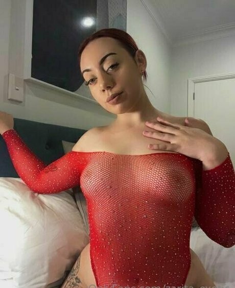 Zarita_exotic nude leaked OnlyFans photo #6