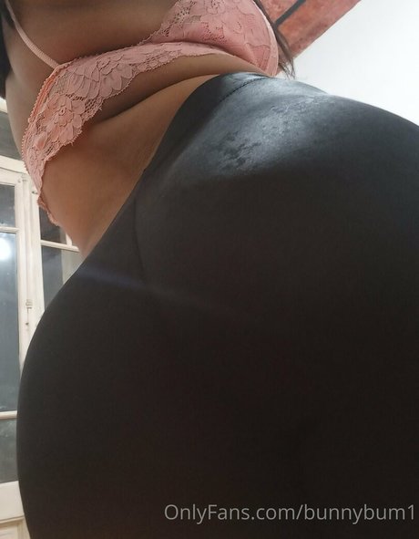 Bunnybum1 nude leaked OnlyFans photo #38