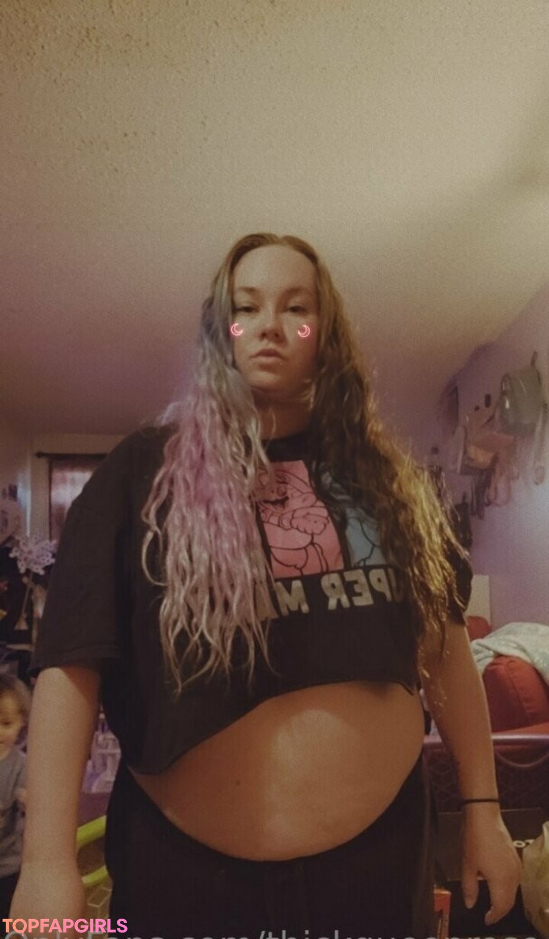 Thickqueenrose420 Nude Leaked OnlyFans Photo #5