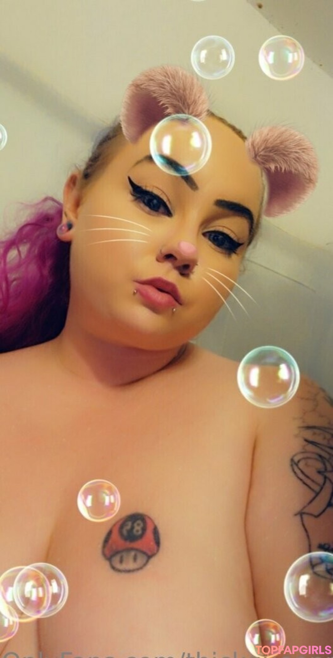 Thickqueenrose420 Nude Leaked OnlyFans Photo #20