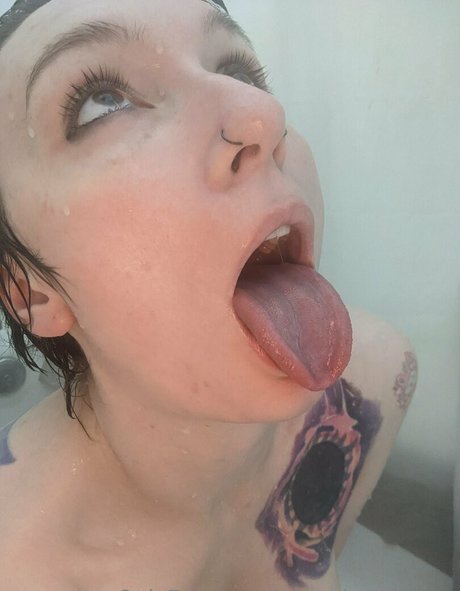 Succubuscolette nude leaked OnlyFans photo #28