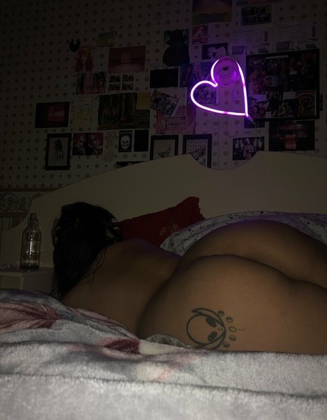 Bbyjxney_ nude leaked OnlyFans pic