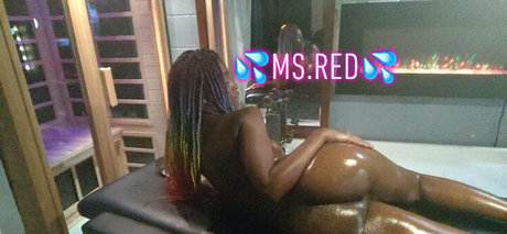 Ms.red77 nude leaked OnlyFans photo #13