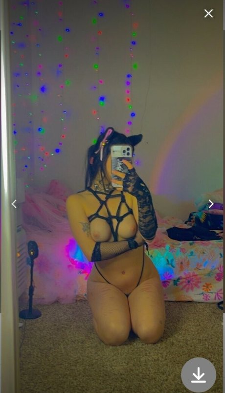 Xxxpinkprincessa nude leaked OnlyFans pic