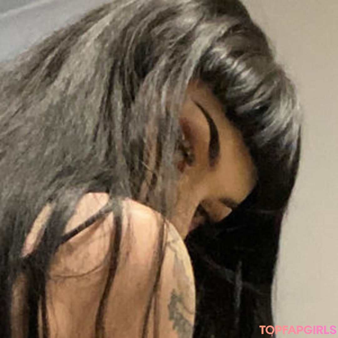 Kxrlymxrie Nude Leaked OnlyFans Photo #83