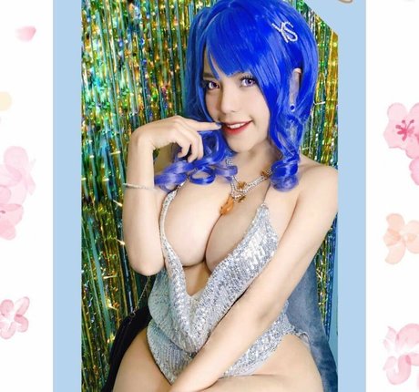Karin Usagi nude leaked OnlyFans photo #50