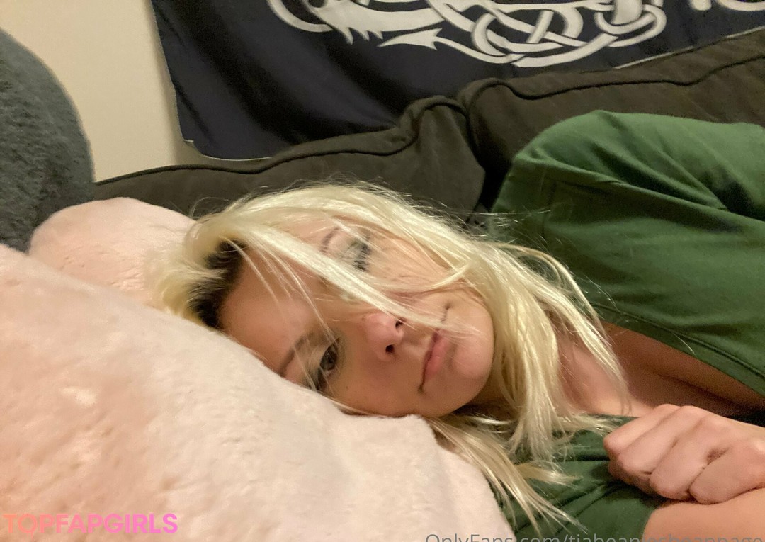 Realprincesstiabeanie Nude Leaked OnlyFans Photo #37