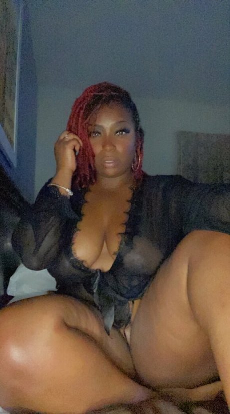 Mzstrawberryhenny nude leaked OnlyFans pic