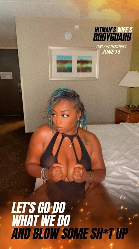 Mzstrawberryhenny nude leaked OnlyFans photo #43