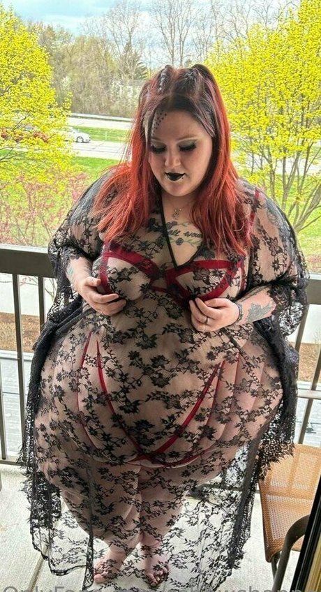 Ssbbwshannonmarie nude leaked OnlyFans photo #115