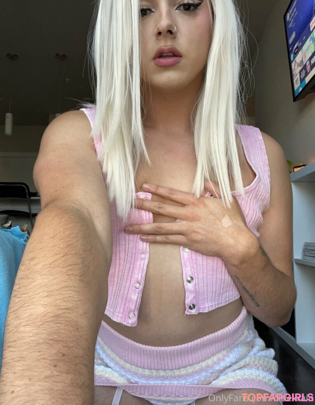 Cloexrain Nude Leaked OnlyFans Photo #93