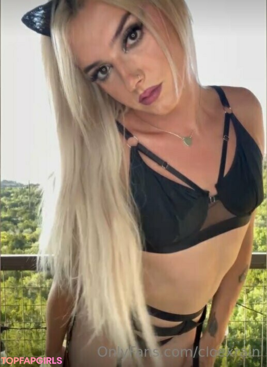 Cloexrain Nude Leaked OnlyFans Photo #240