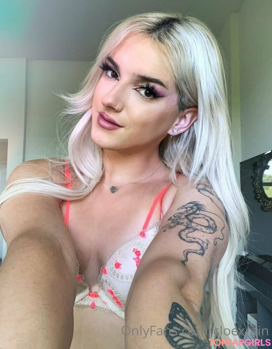 Cloexrain Nude Leaked OnlyFans Photo #57