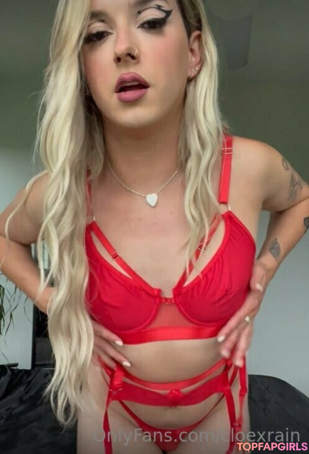 Cloexrain Nude Leaked OnlyFans Photo #374