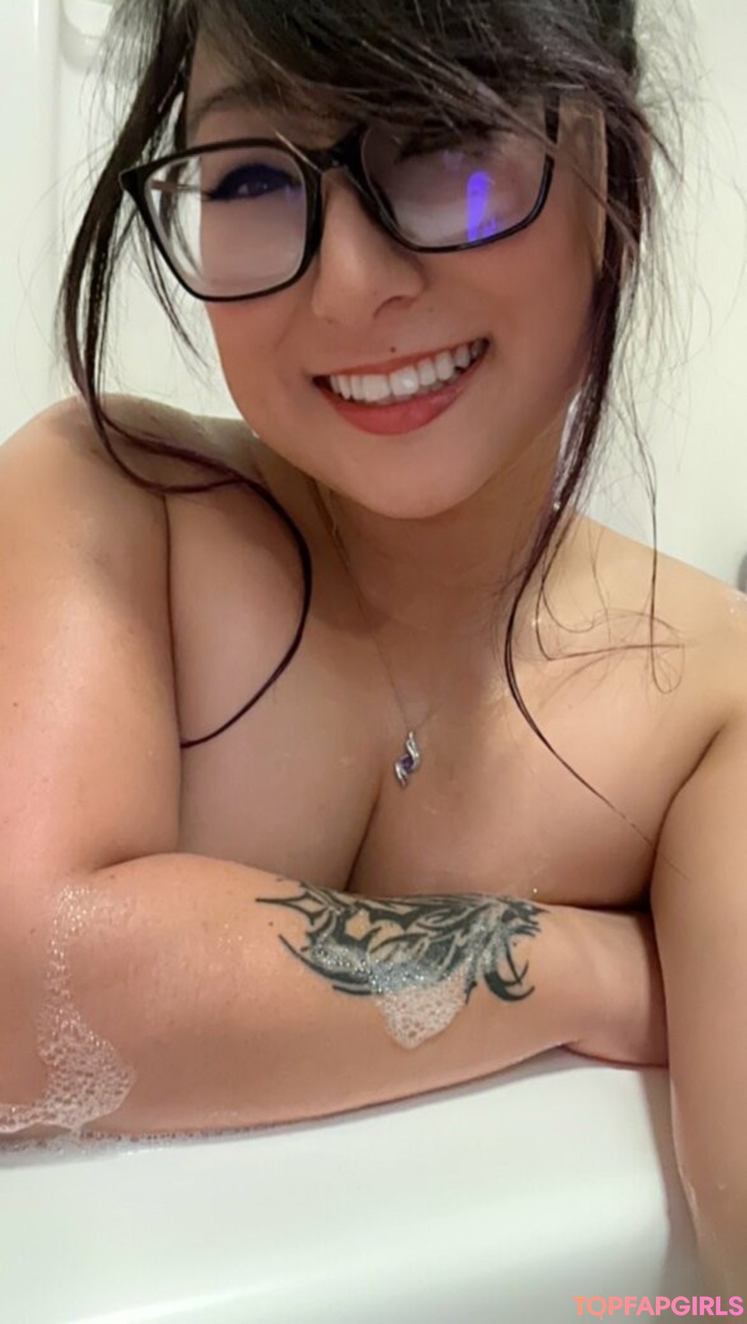 Bitesizedmeg Nude Leaked OnlyFans Photo #578