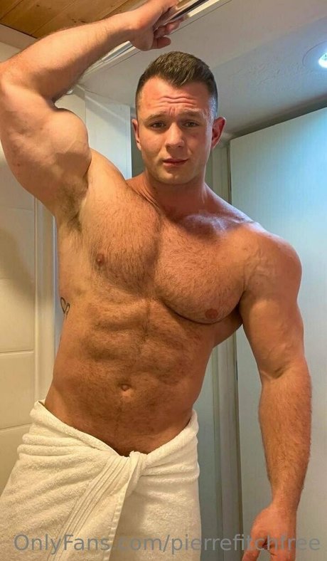 Pierrefitchfree nude leaked OnlyFans photo #19