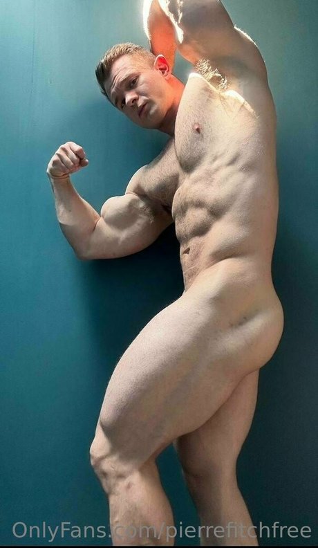 Pierrefitchfree nude leaked OnlyFans photo #20