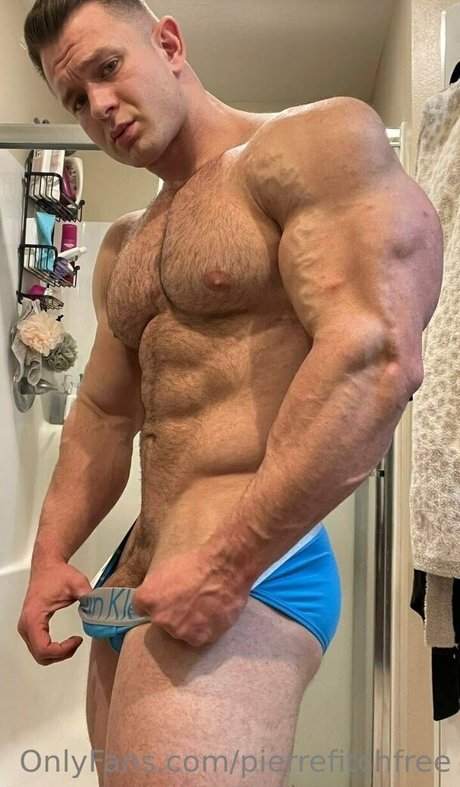 Pierrefitchfree nude leaked OnlyFans photo #22