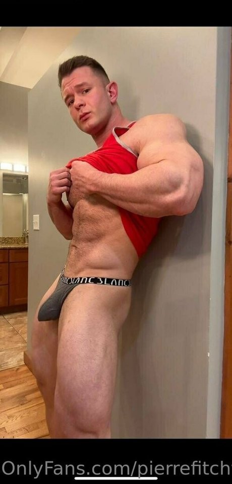 Pierrefitchfree nude leaked OnlyFans photo #23