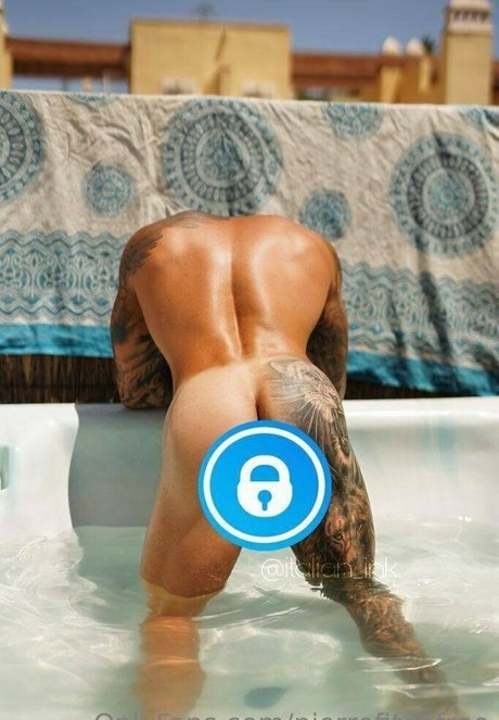 Pierrefitchfree nude leaked OnlyFans photo #32