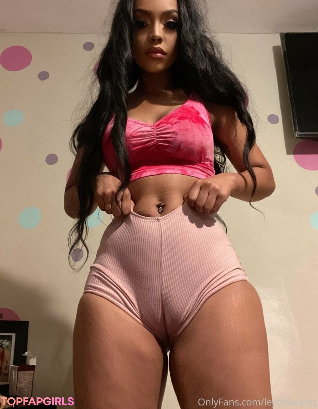 Leydiitavarez Nude Leaked OnlyFans Photo #20