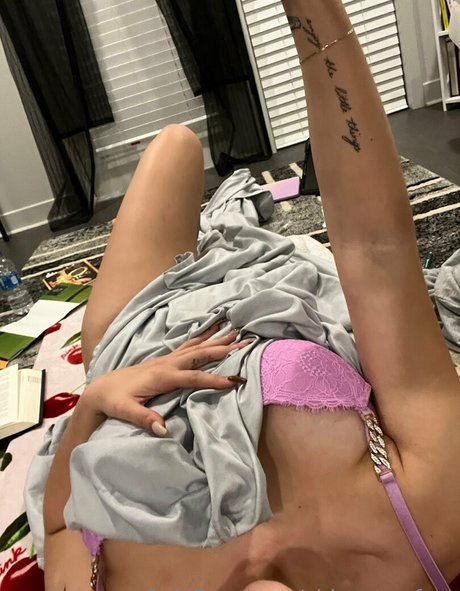 Chloestarrfree nude leaked OnlyFans pic