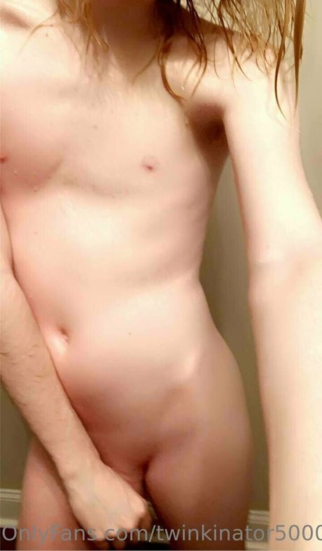 Twinkinator5000 nude leaked OnlyFans pic