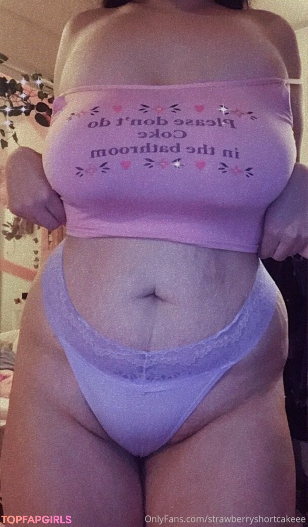 Strawberryshortcakeee Nude Leaked OnlyFans Photo #81