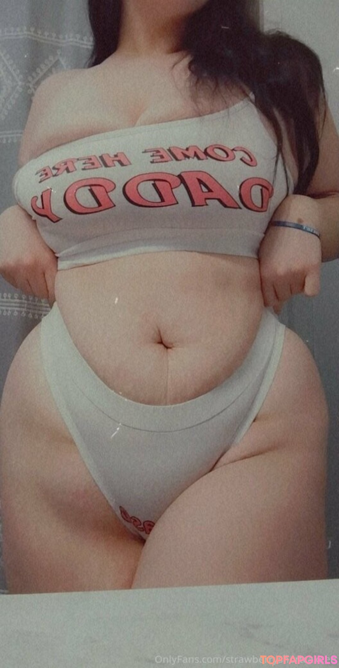 Strawberryshortcakeee Nude Leaked OnlyFans Photo #83