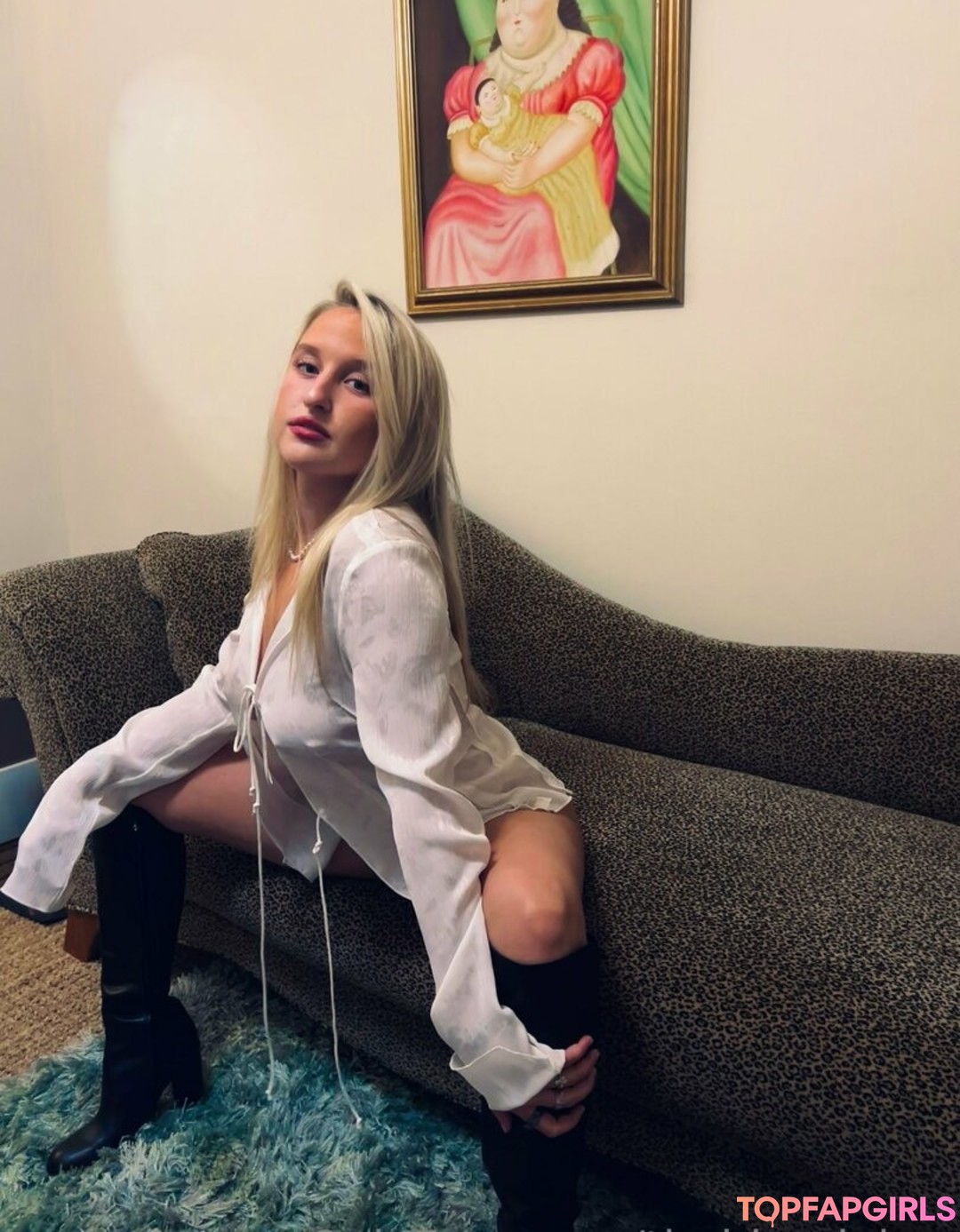 Theblondejew Nude Leaked OnlyFans Photo #11