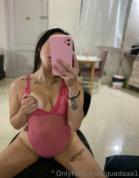 Guadaaa1 nude leaked OnlyFans photo #23