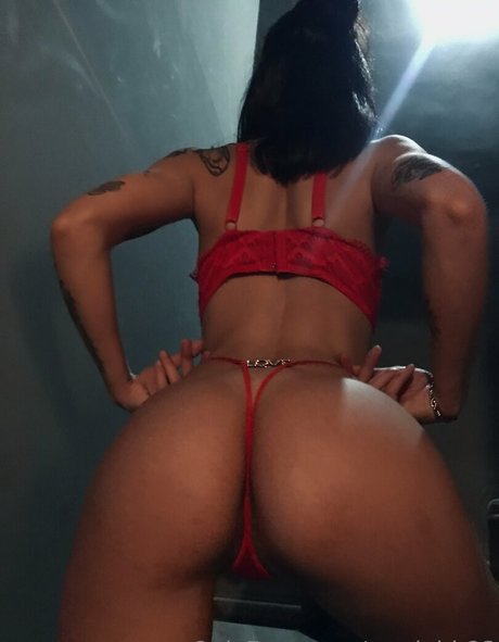 Mariahh23 nude leaked OnlyFans pic