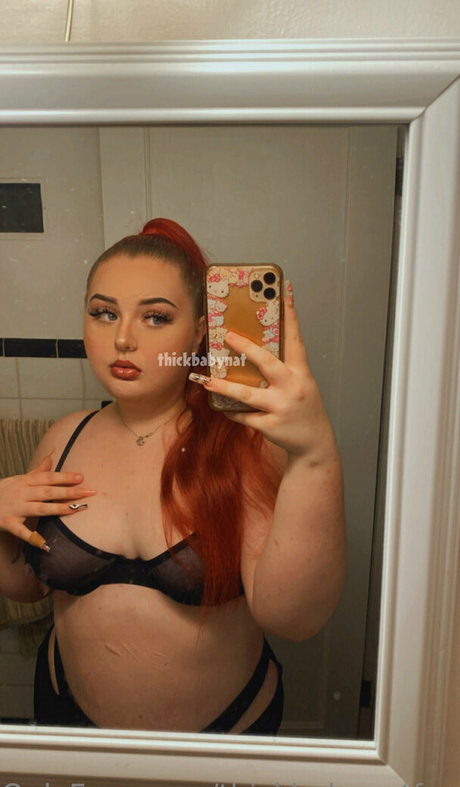 Thickbabynatfree nude leaked OnlyFans photo #35