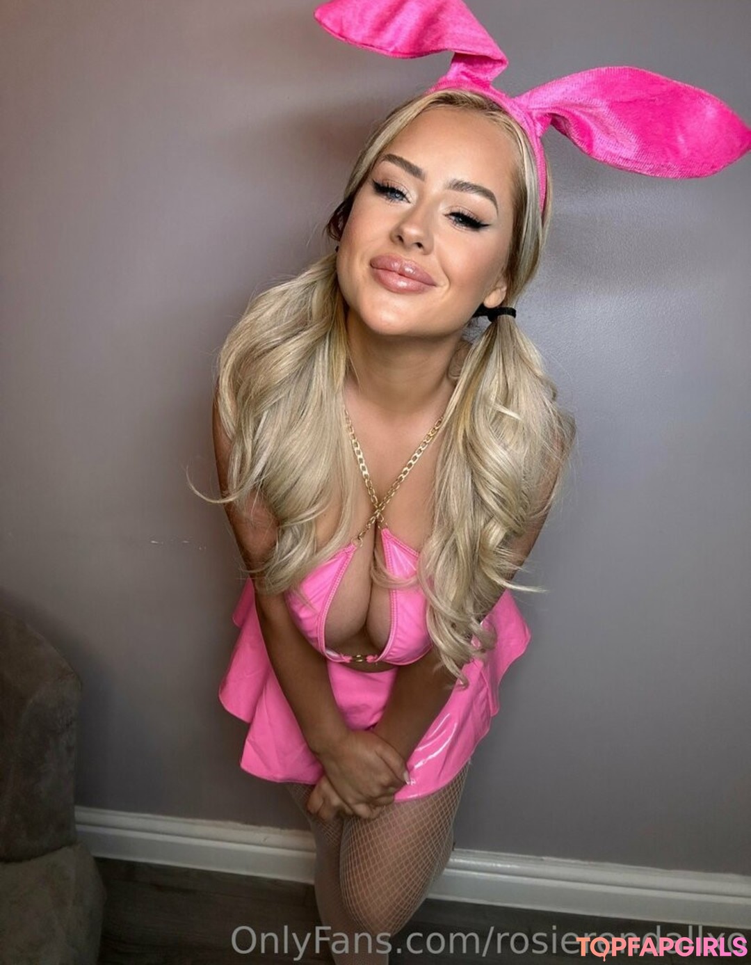 Rosierendallxo Nude Leaked OnlyFans Photo #99