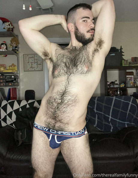 Adjectiveotter nude leaked OnlyFans photo #1