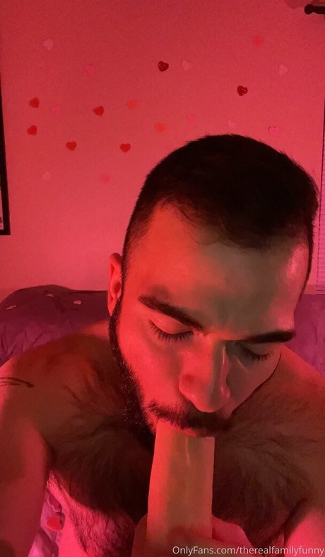Adjectiveotter nude leaked OnlyFans photo #27