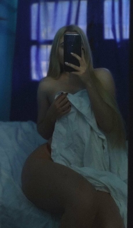Mily Fidotto nude leaked OnlyFans pic