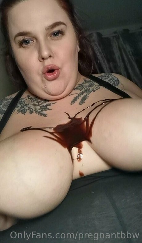 Expandingbbw nude leaked OnlyFans photo #17