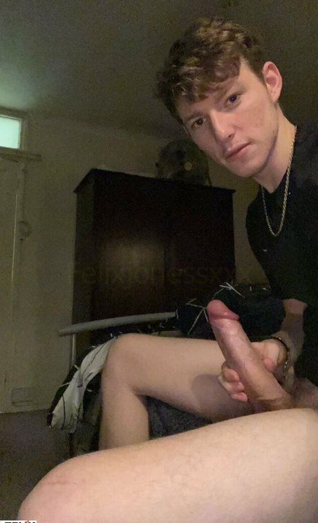 Felixjonesxxx nude leaked OnlyFans pic