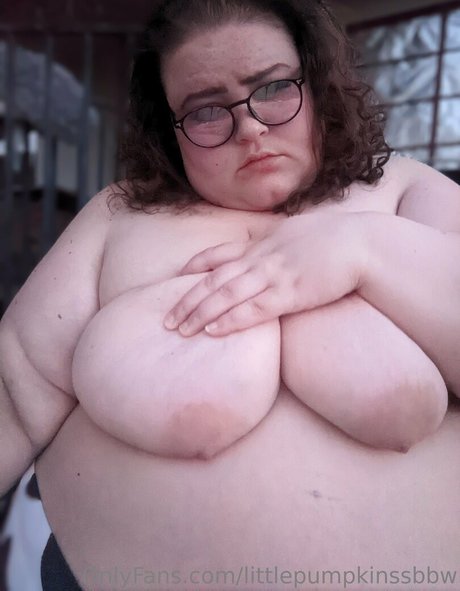 Littlepumpkinssbbw nude leaked OnlyFans pic