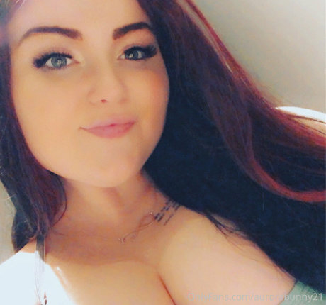 Aurorabunny21 nude leaked OnlyFans pic