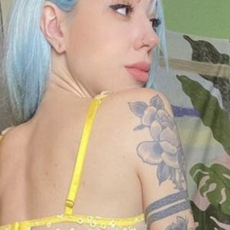 Littlelace nude leaked OnlyFans pic