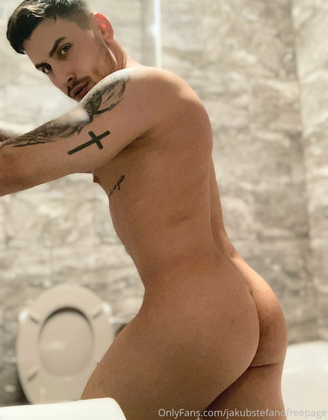 Jakubstefanofreepage nude leaked OnlyFans photo #35