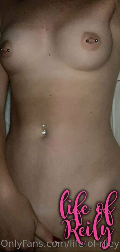 Life-of-riley nude leaked OnlyFans photo #11