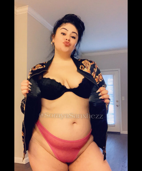 Miss_sanxhezz nude leaked OnlyFans pic