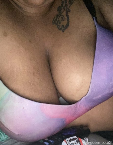 Queen_coco21 nude leaked OnlyFans pic