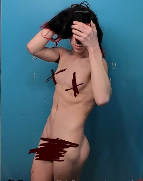 Urcorvidae nude leaked OnlyFans photo #55