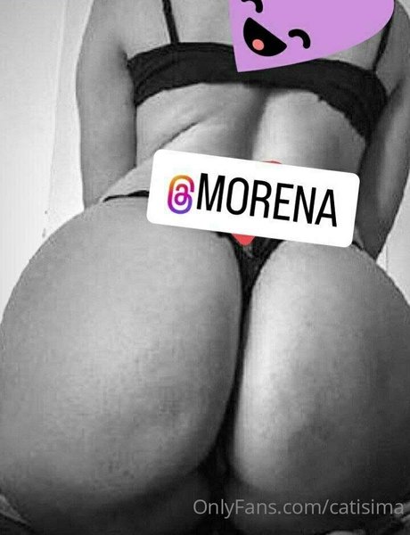 Catisima nude leaked OnlyFans pic