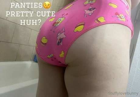 StuffyLoveBunny nude leaked OnlyFans photo #21